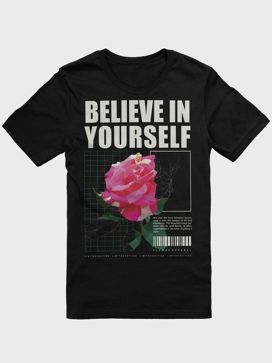 Believe in Yourself product image (1)