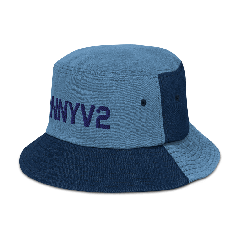 bucket hat sunnyv2 blue product image (4)