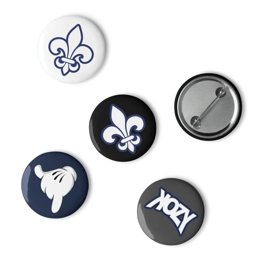 Pure Laine Pins product image (10)