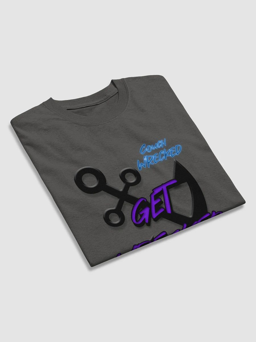 Get Wrecked Black Anchor product image (27)