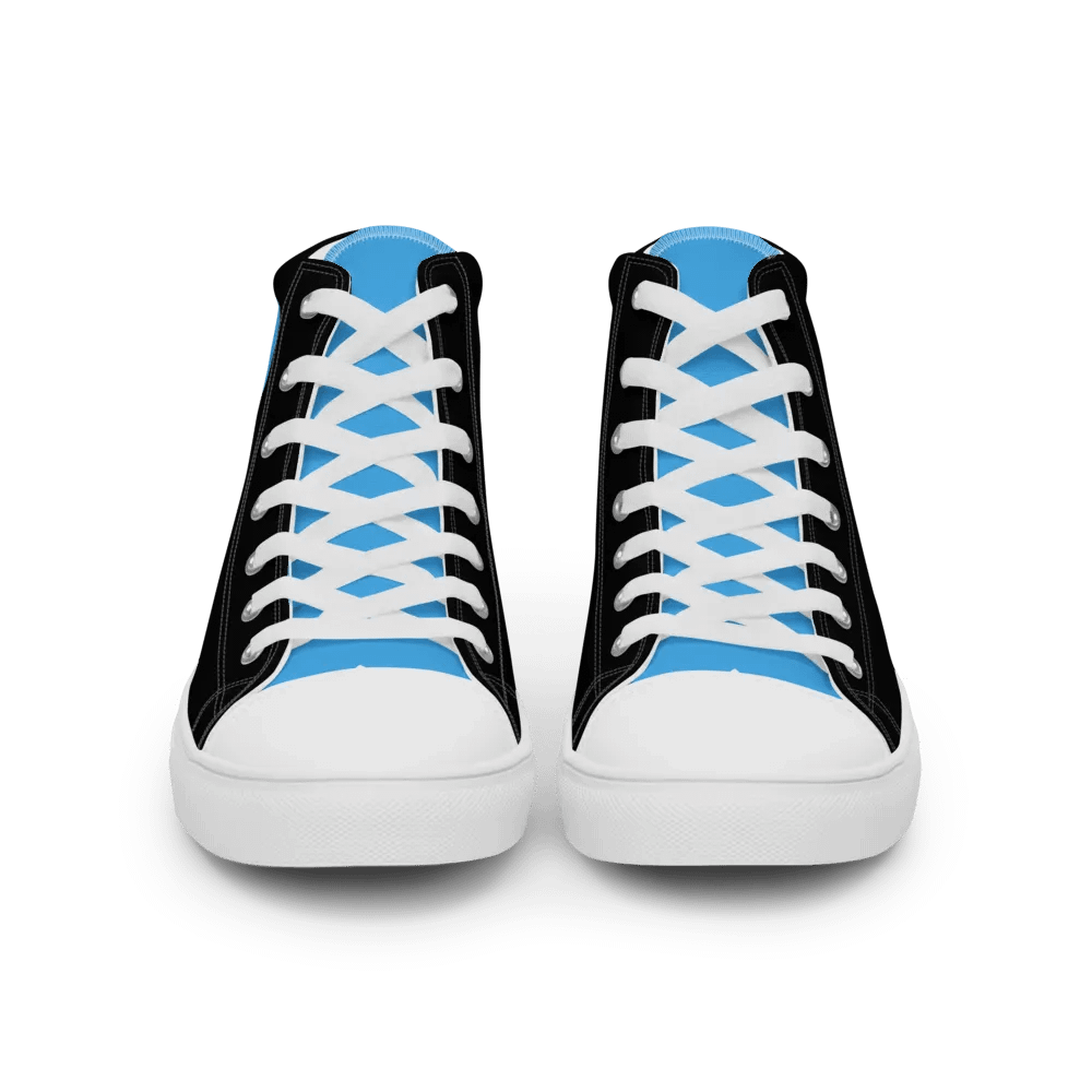 Retro High Tops product image (3)