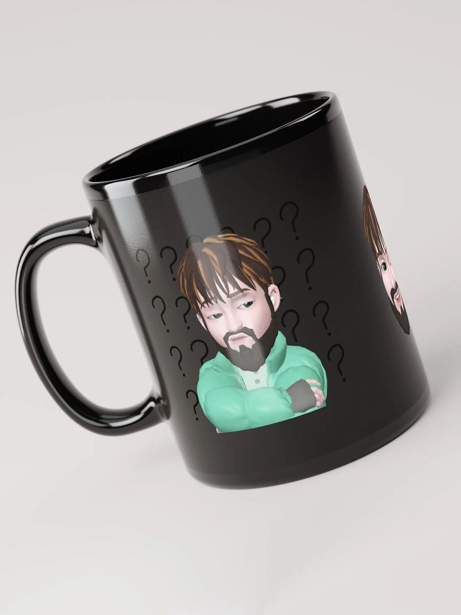 designed Premium Mug product image (3)