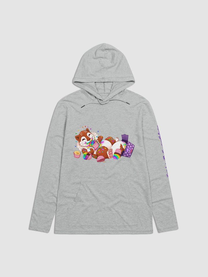 Cupcake Hoodie - Lightweight product image (1)