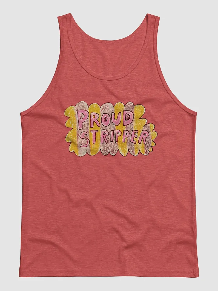 Proud Stripper Tank product image (6)