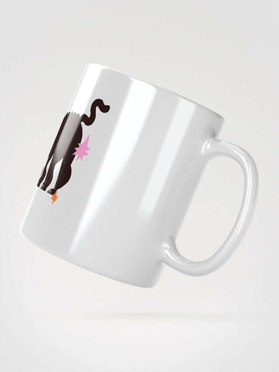 Scaredy Cat Mug product image (3)