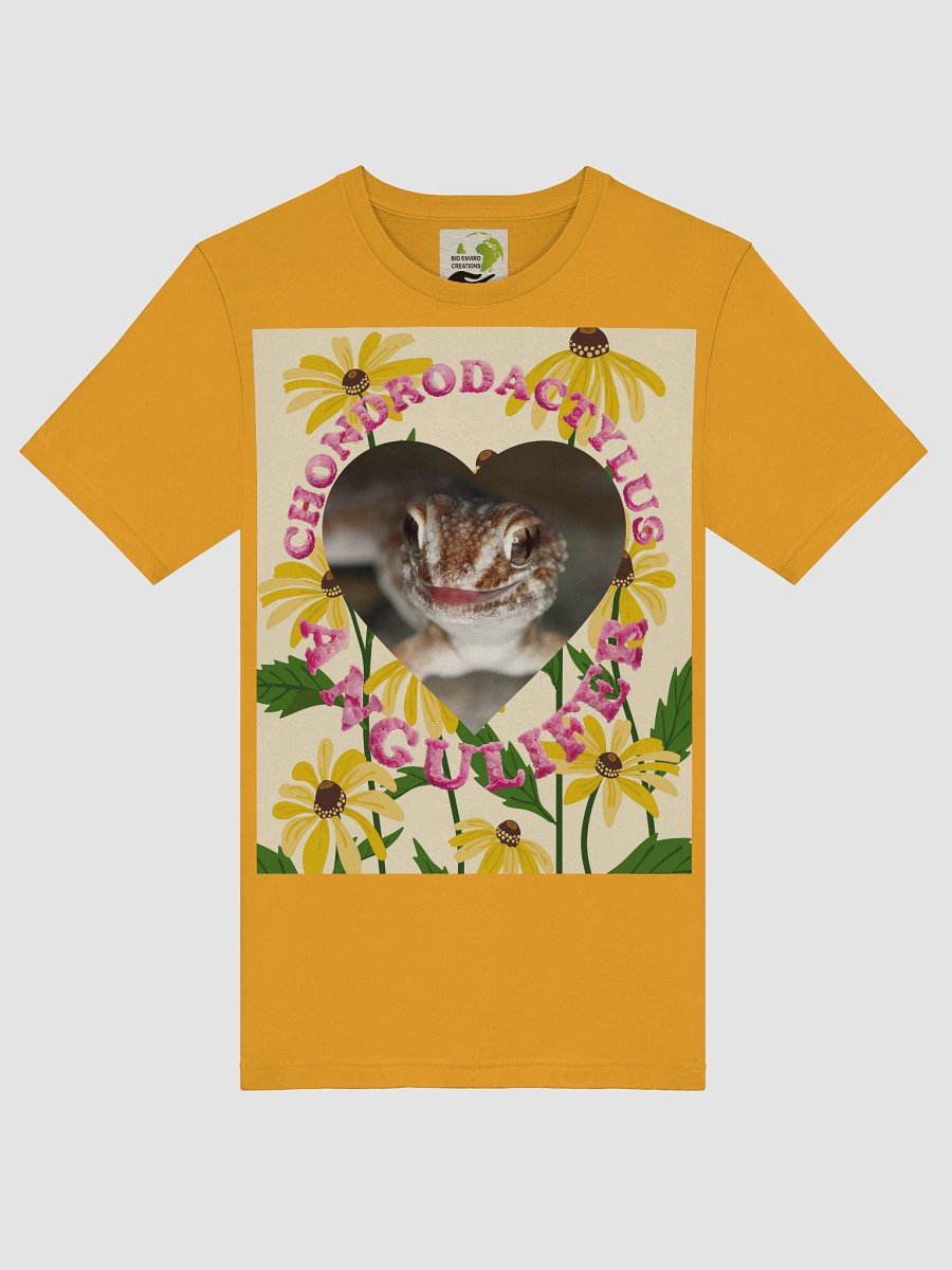 Ground Gecko Summer 19 product image (4)