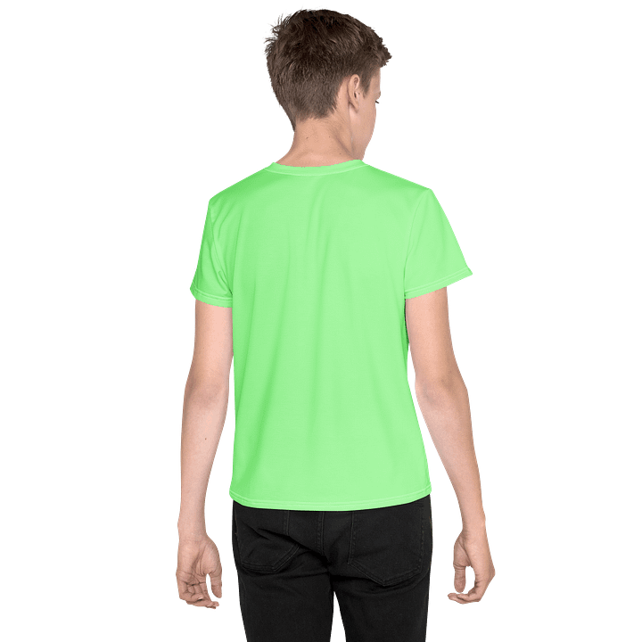 "It's My Party And I Can Cry If I Want To" Youth Tee product image (2)