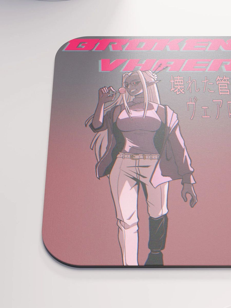B and V retro mouse pad product image (6)