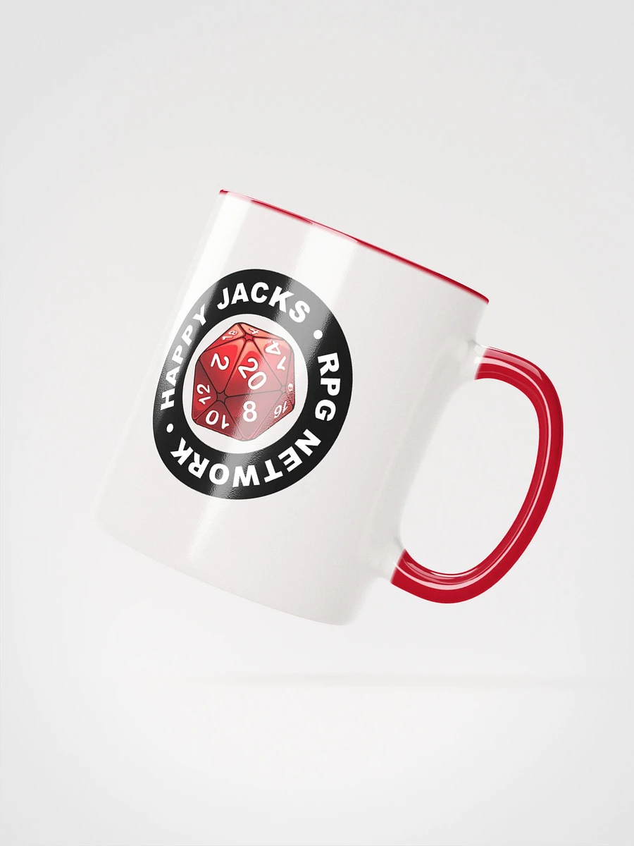 Classic Logo Mug product image (4)