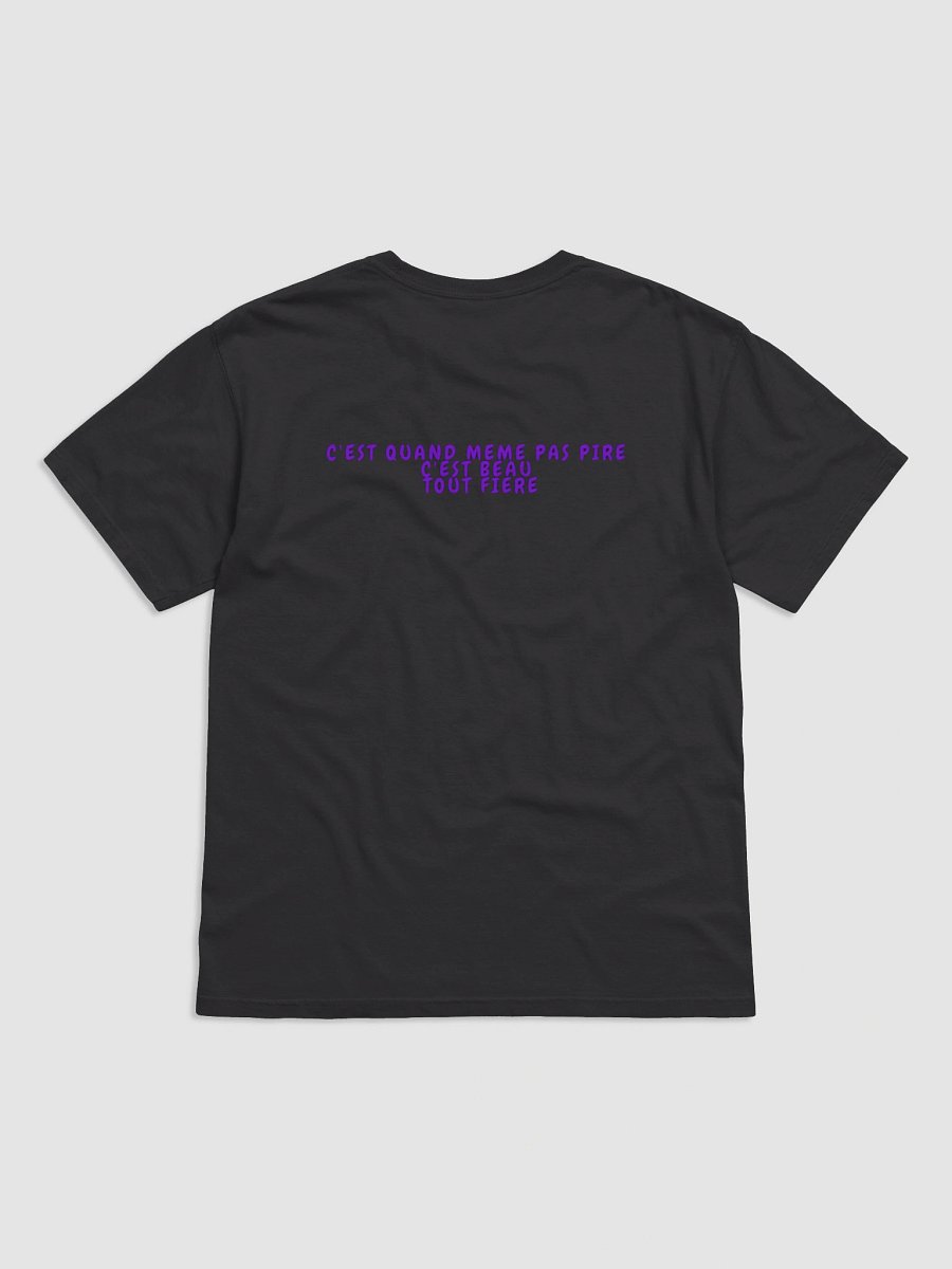 CEST BEAU T-SHIRT product image (9)