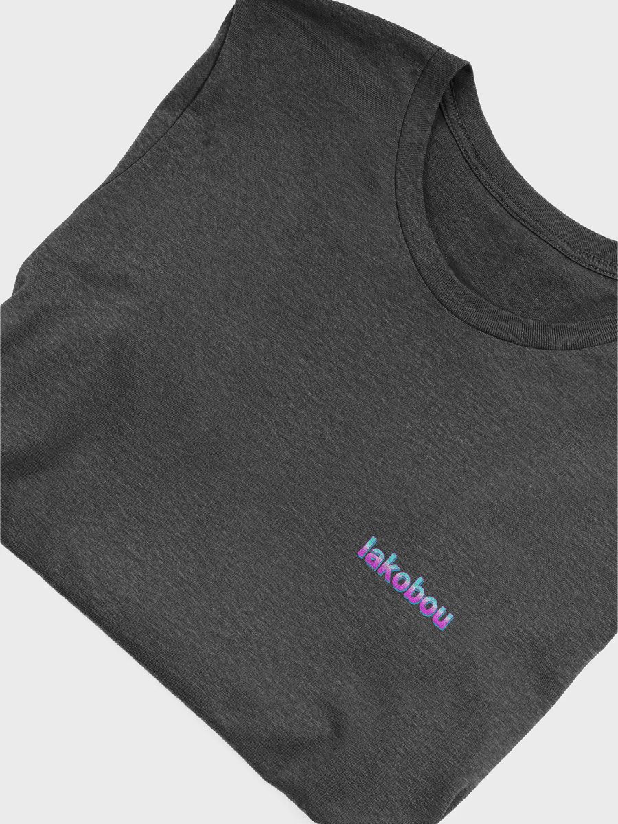 Iakobou T-Shirt product image (5)
