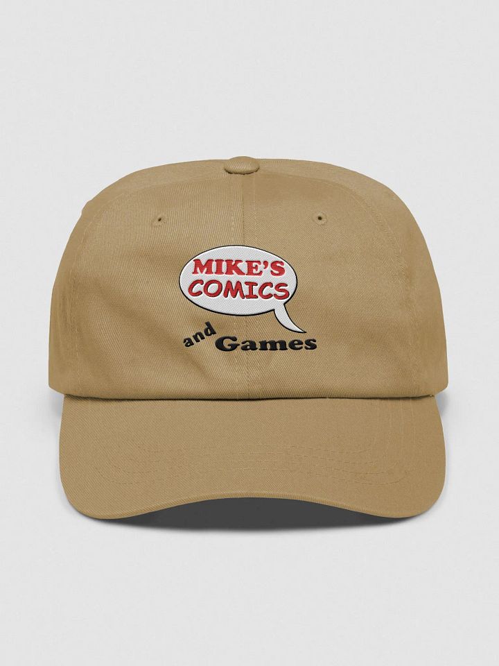 Baseball Hat - Light colors product image (1)