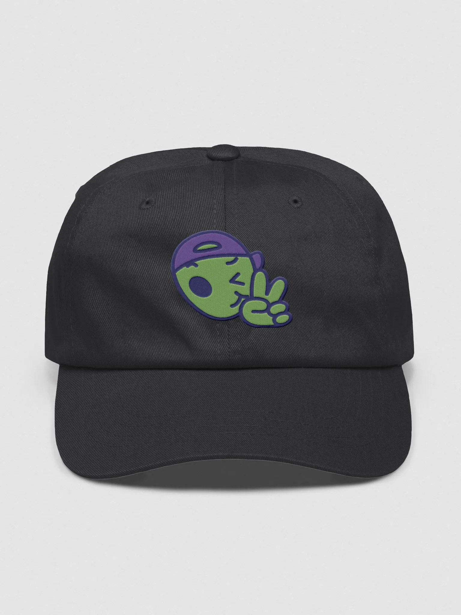 COME IN PEACE Dad Hat product image (5)
