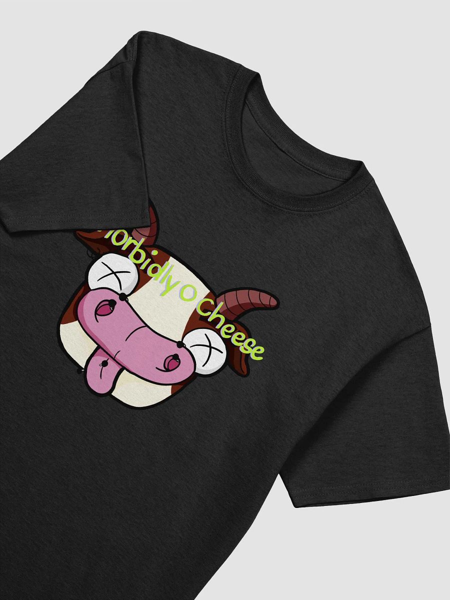 morbidlyoteeshirt product image (3)