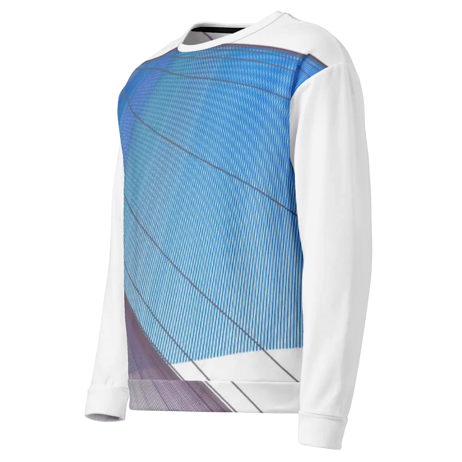 Guardian Ethereal Flow All-Over Sweatshirt product image (3)