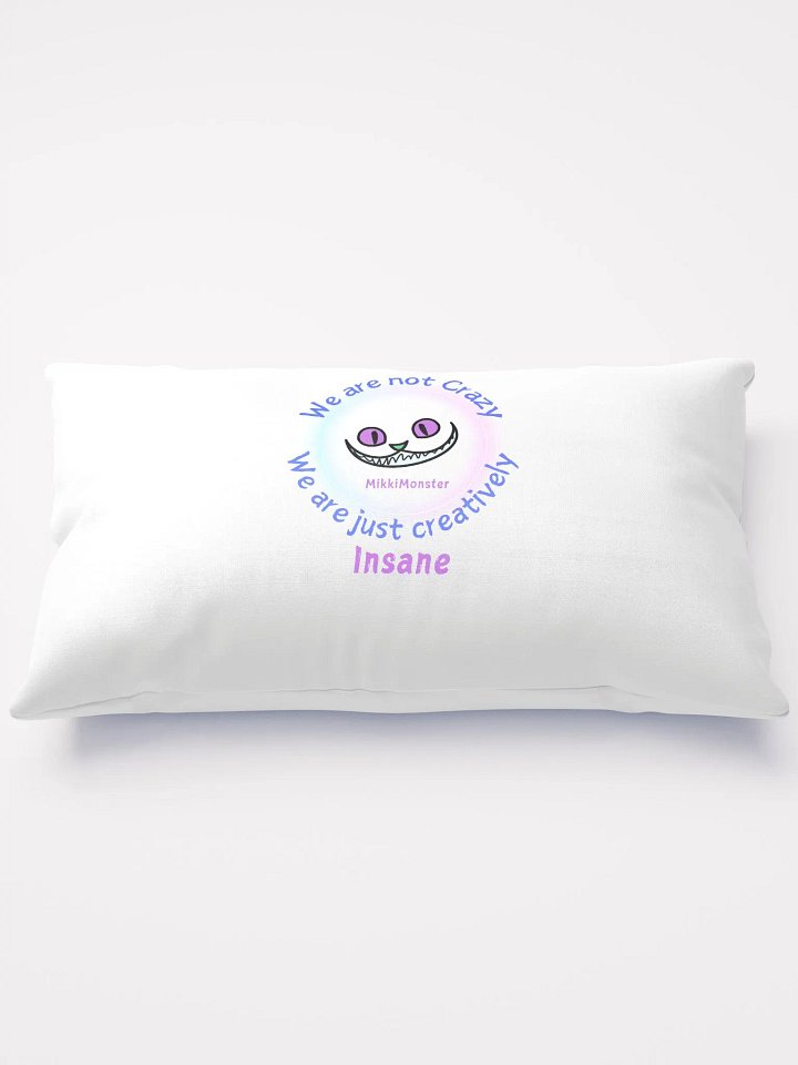 Comfy pillow product image (2)