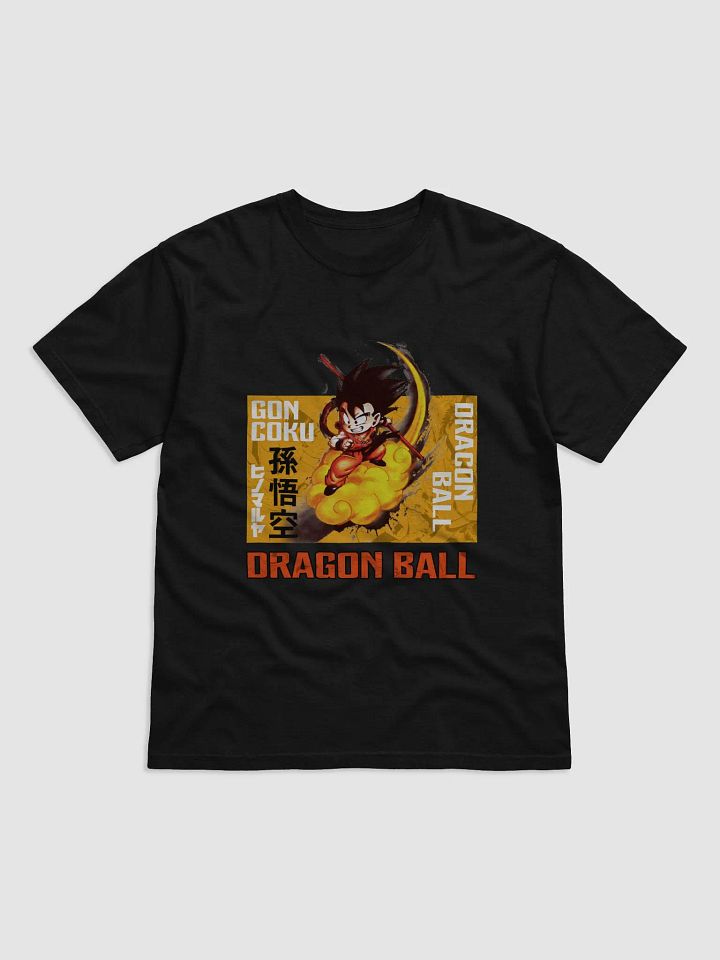 Dragon ball T-shirt 1 product image (1)