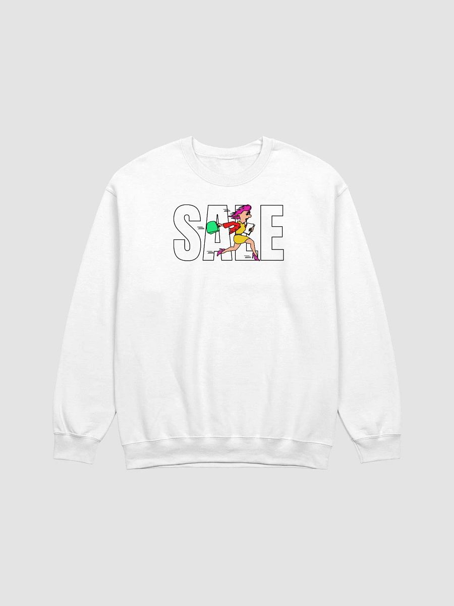 Chasing Deals. product image (4)