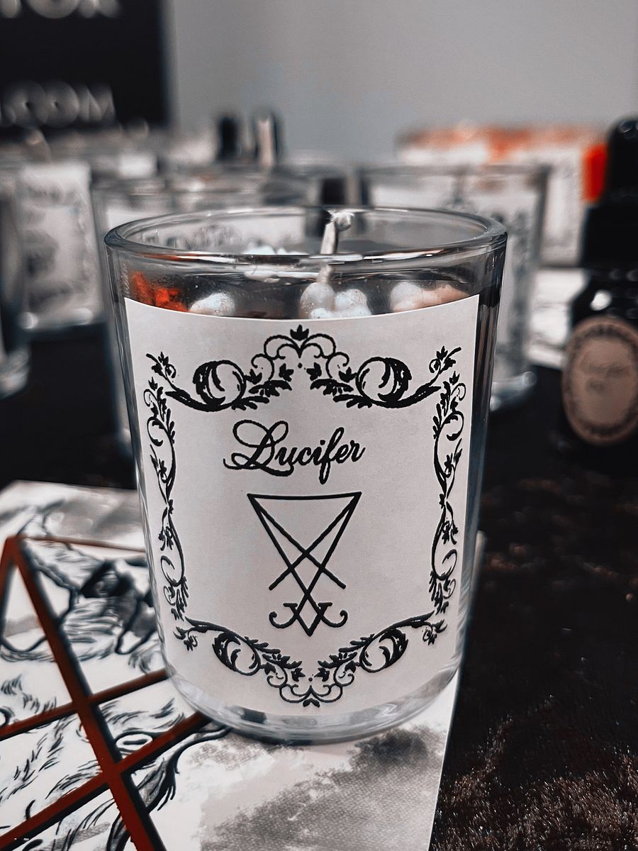 Votive Candle product image (1)