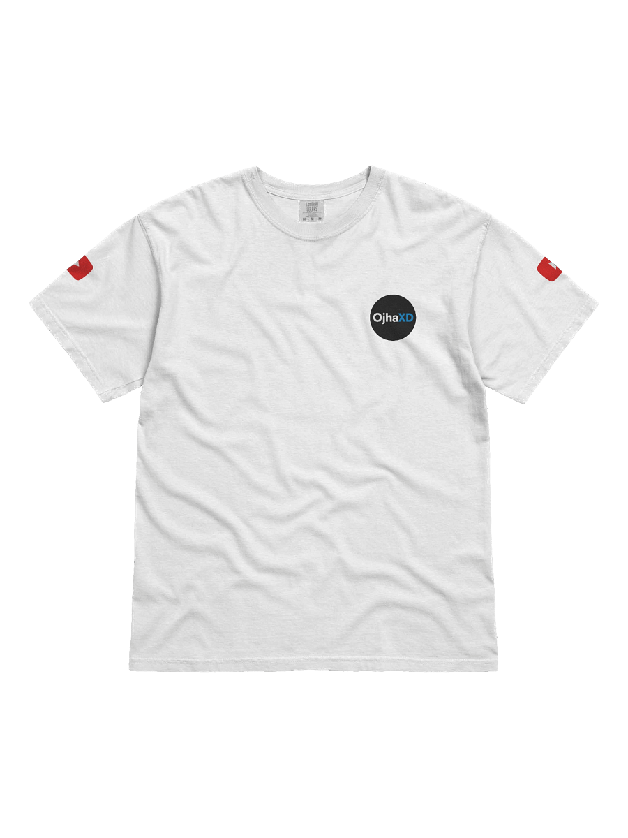 OjhaXD T-Shirt | Medium Quality | product image (1)