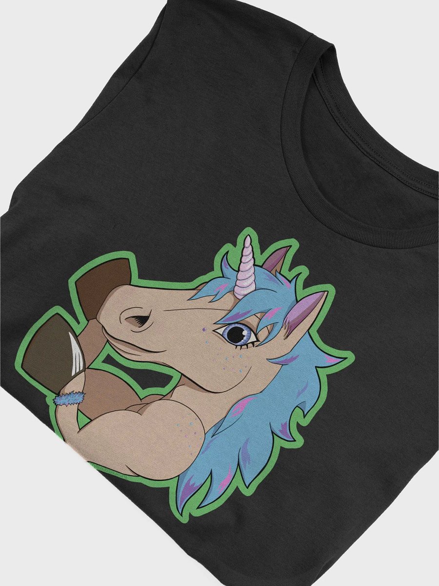 MeikoDrawn Unicorn Man product image (3)