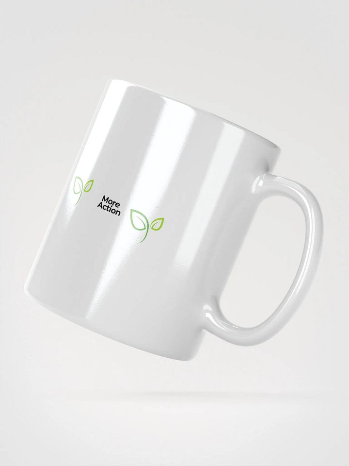 More Action Mug product image (5)
