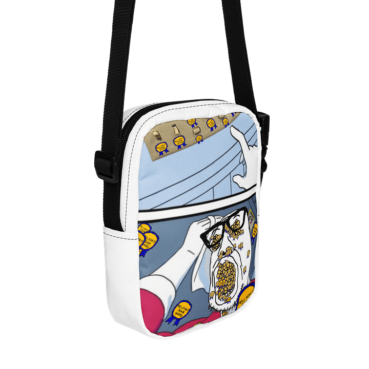 Fell for it Again Quickbag (2025 Edition) product image (1)