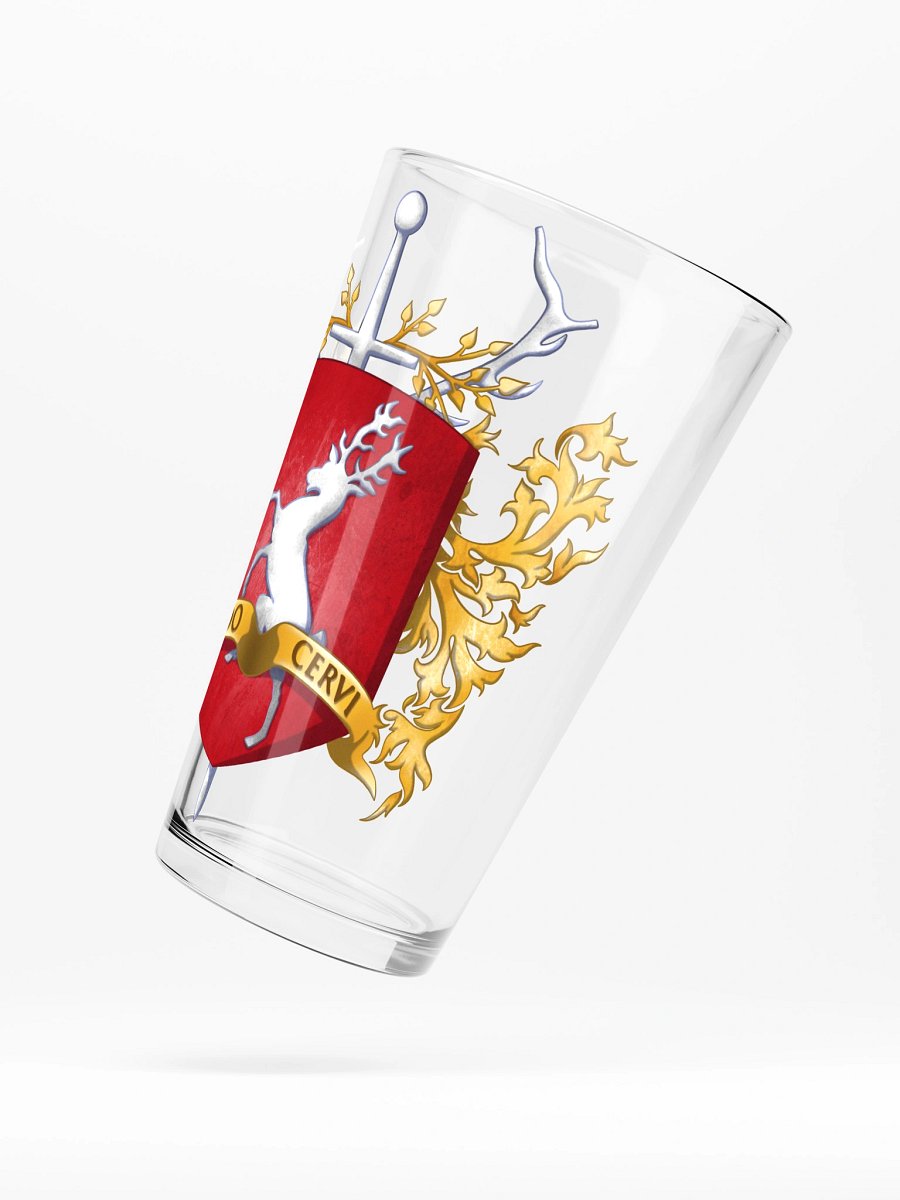 Pint Glass/ Ordo 2025 Exclusive product image (5)