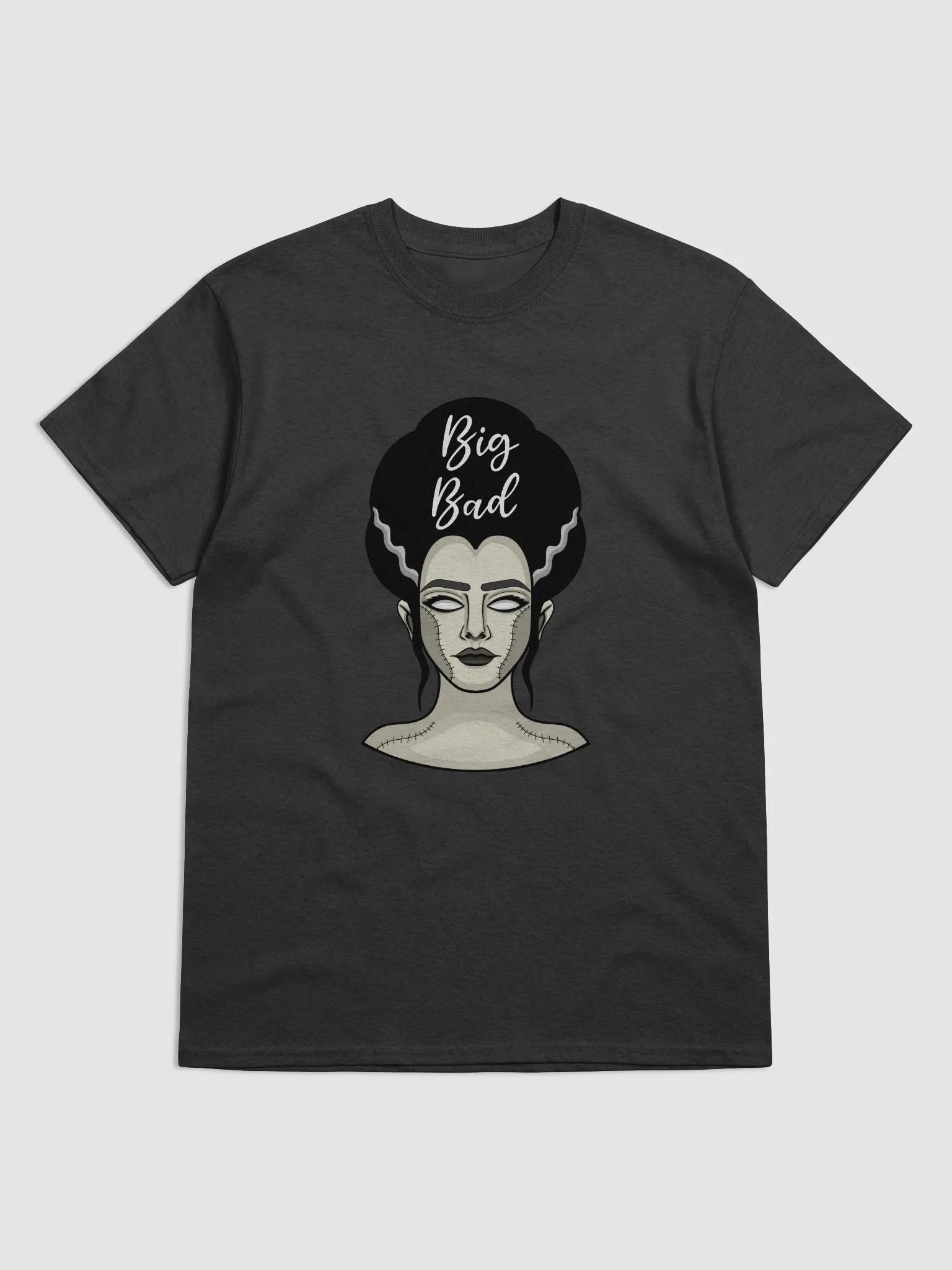 Big Bad T-Shirt product image (1)