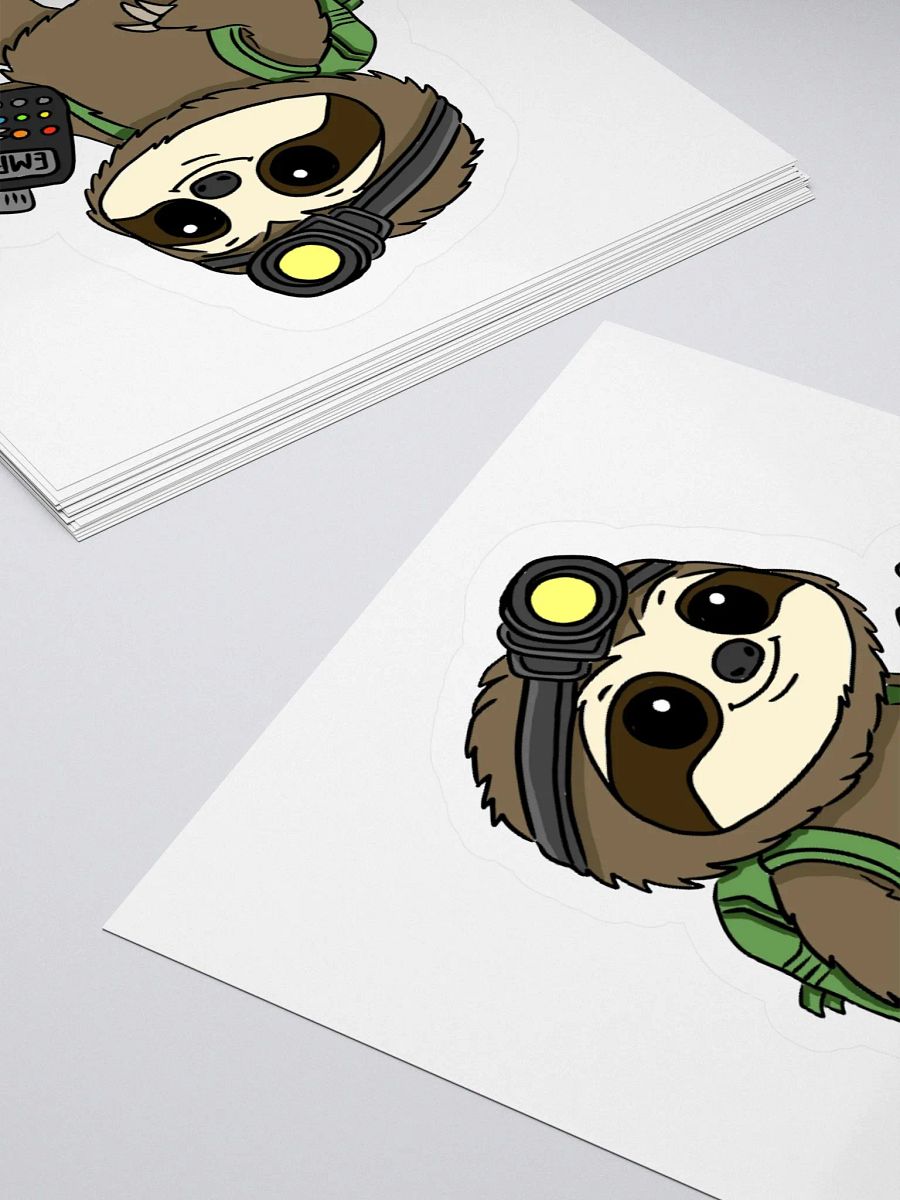 Stickers - EMF product image (12)