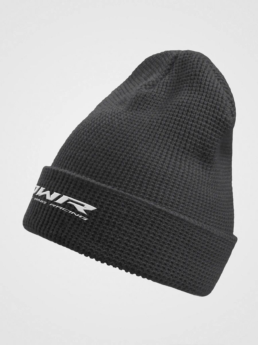 DWR Waffle Beanie product image (2)