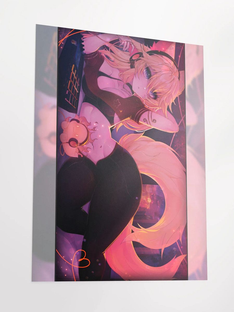 Sunset Poster product image (3)