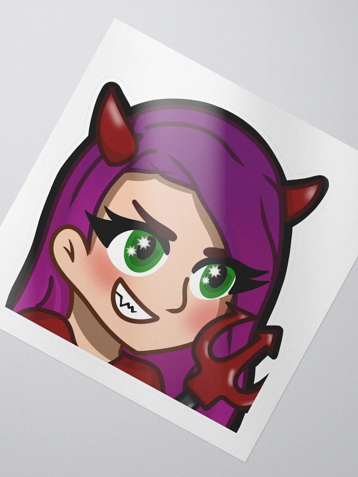 Devil product image (2)