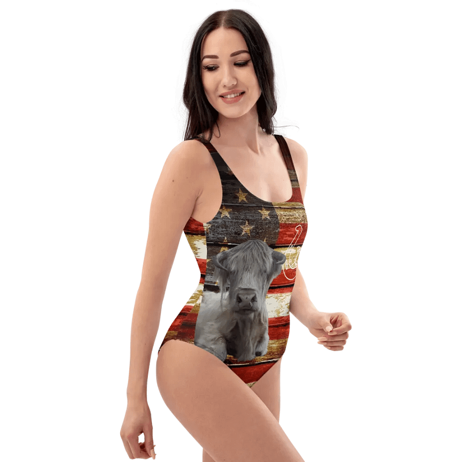 Cow swim product image (3)