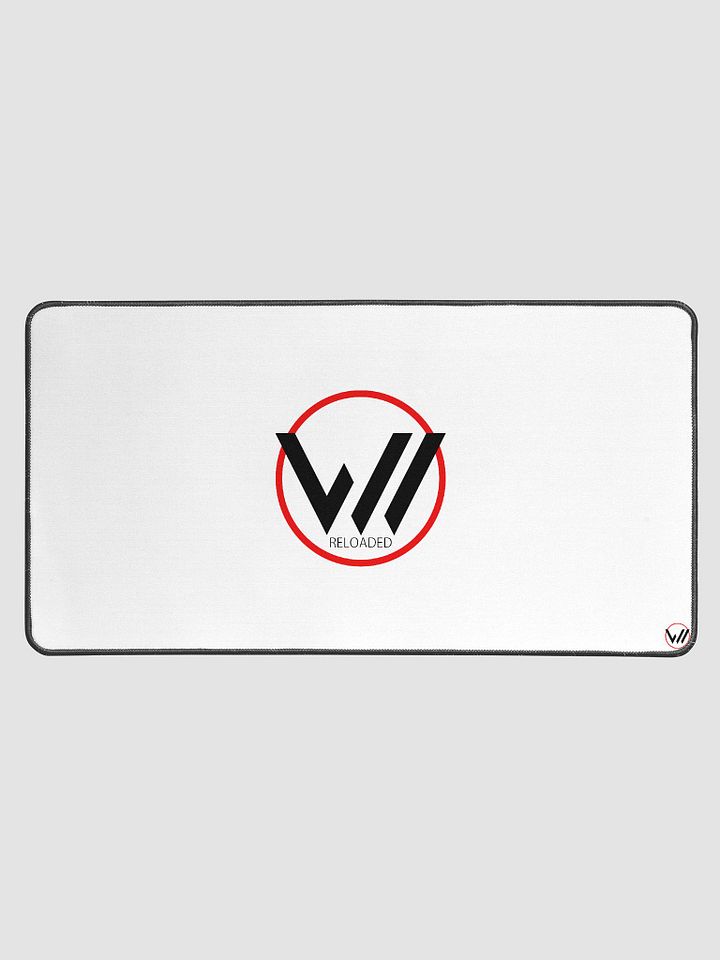 WorldWide Reloaded Desk Mat product image (1)