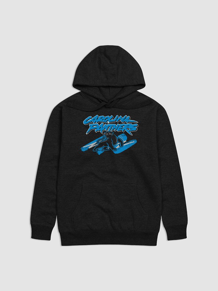 Carolina Panthers Luke Combs Hoodie - Luke Combs Panthers Merch product image (1)