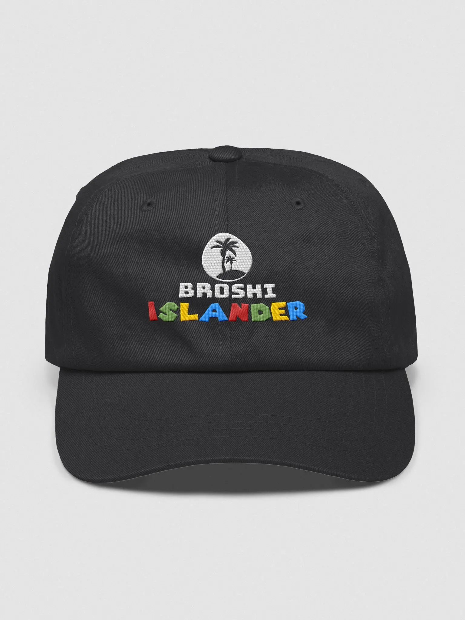 Broshi Islander Hat product image (1)