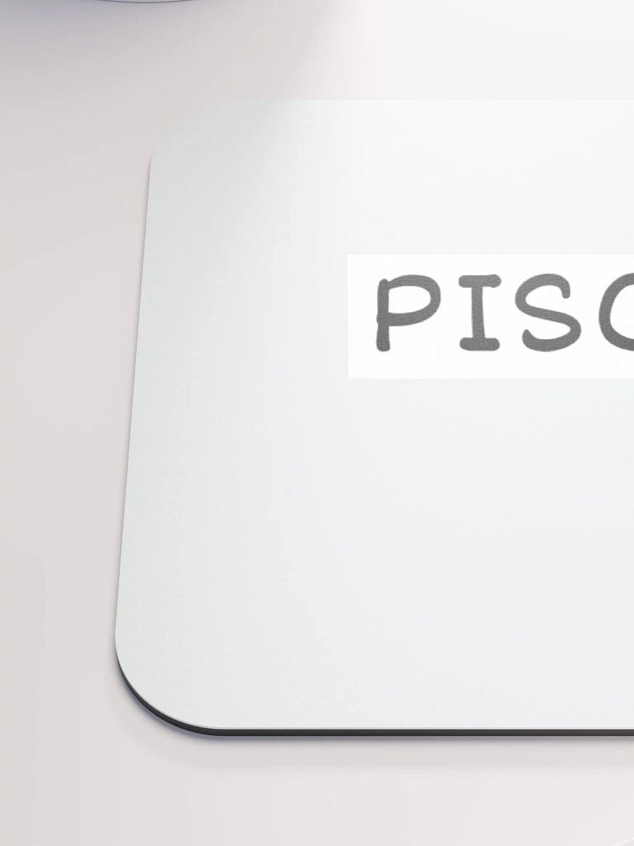 Pisces Mouse Pad product image (6)