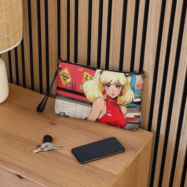 Muse Coquette Crossbody Bag product image (2)