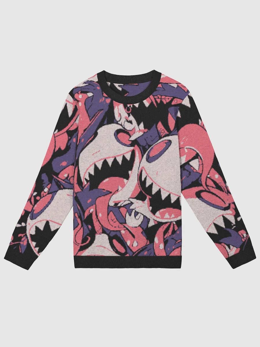 Screaming pink tentacle tounges product image (3)