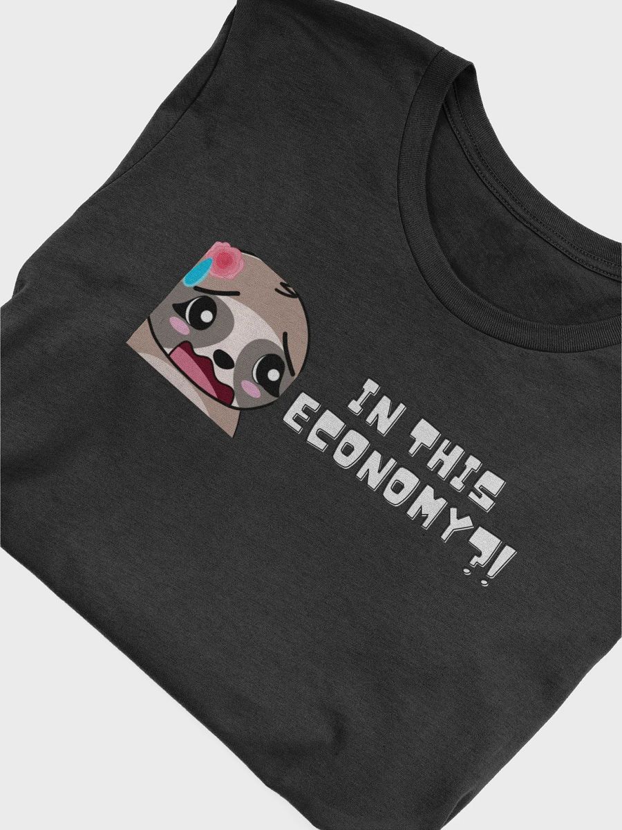 In This Economy?! T-Shirt product image (41)