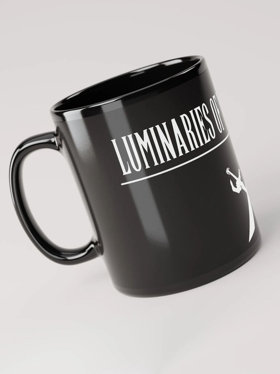 Luminaries of The Lifestream Mug product image (3)