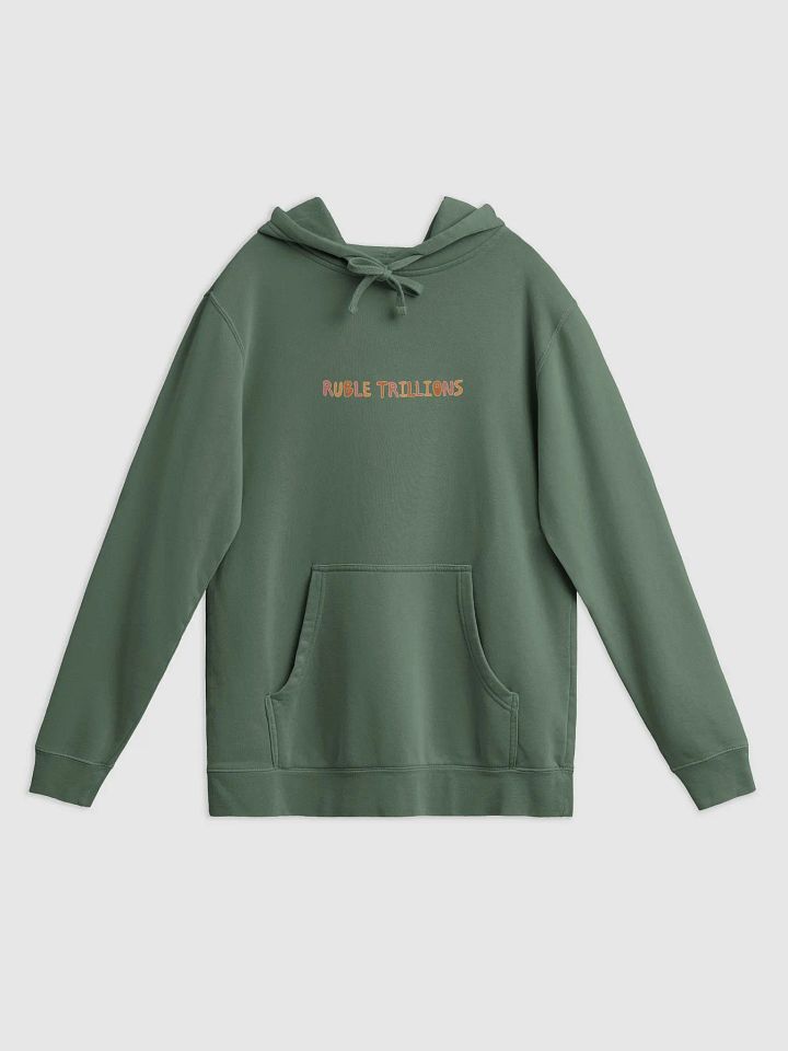 Six of Blades - Independent Trading Co. Hoodie product image (9)