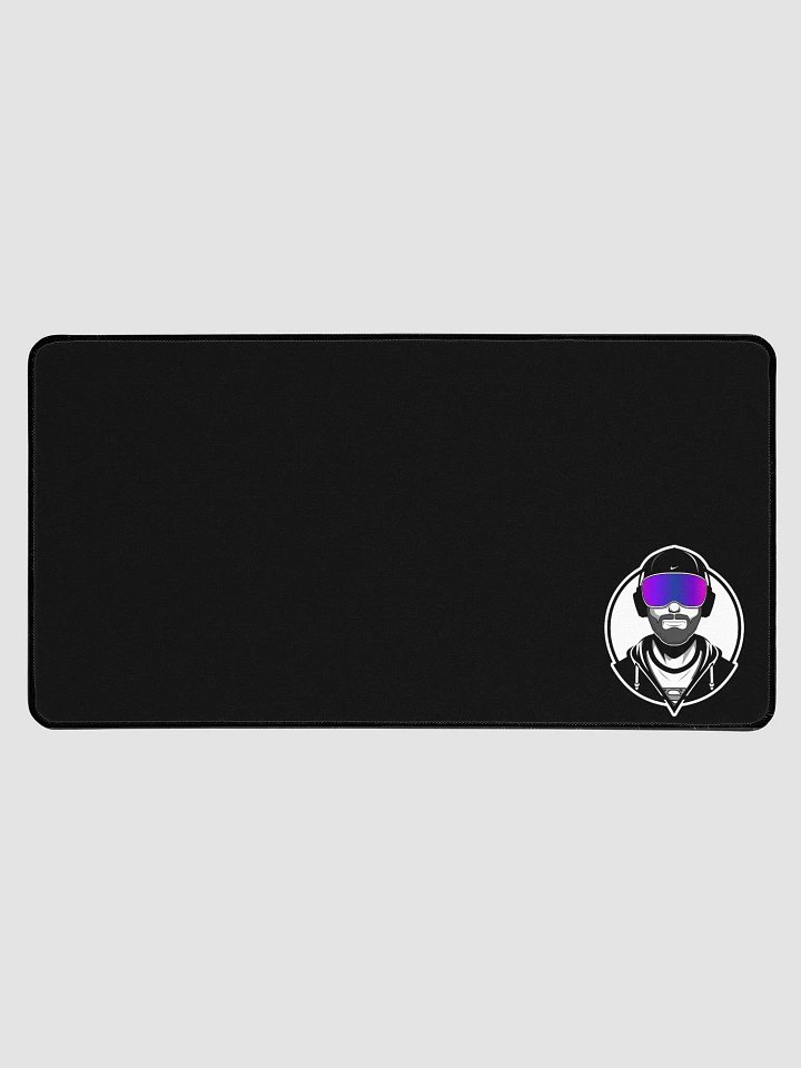 eSports ready Desk Mat product image (1)