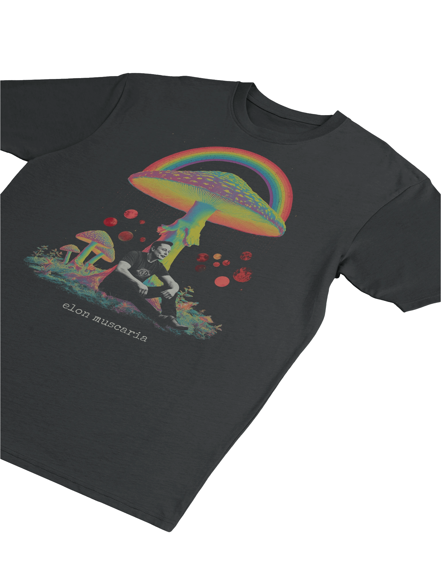 Elon Muscaria product image (3)