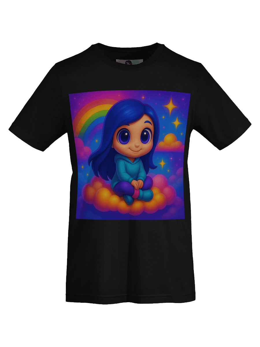 Floating in the Clouds T-Shirt product image (41)