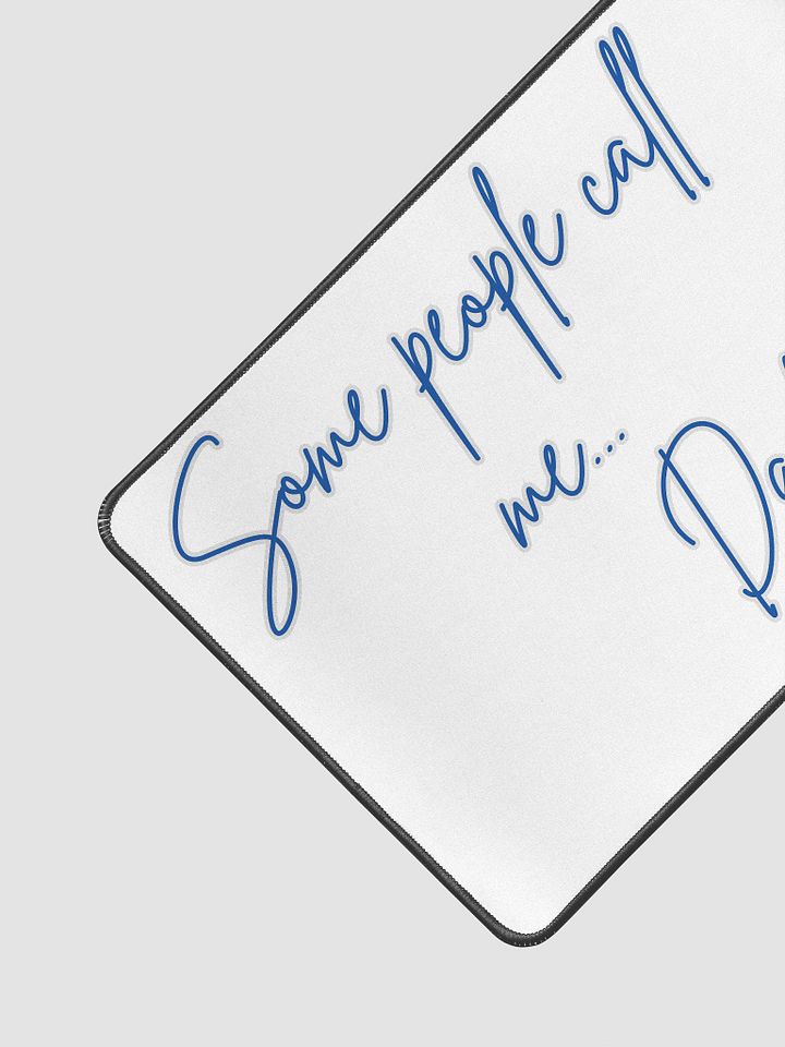 What's my name? product image (2)