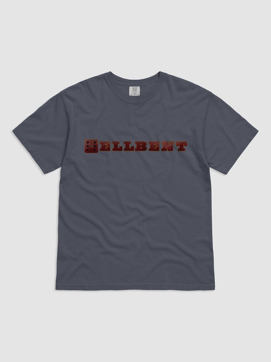 HELLBENT Logo - Comfort Tee product image (71)