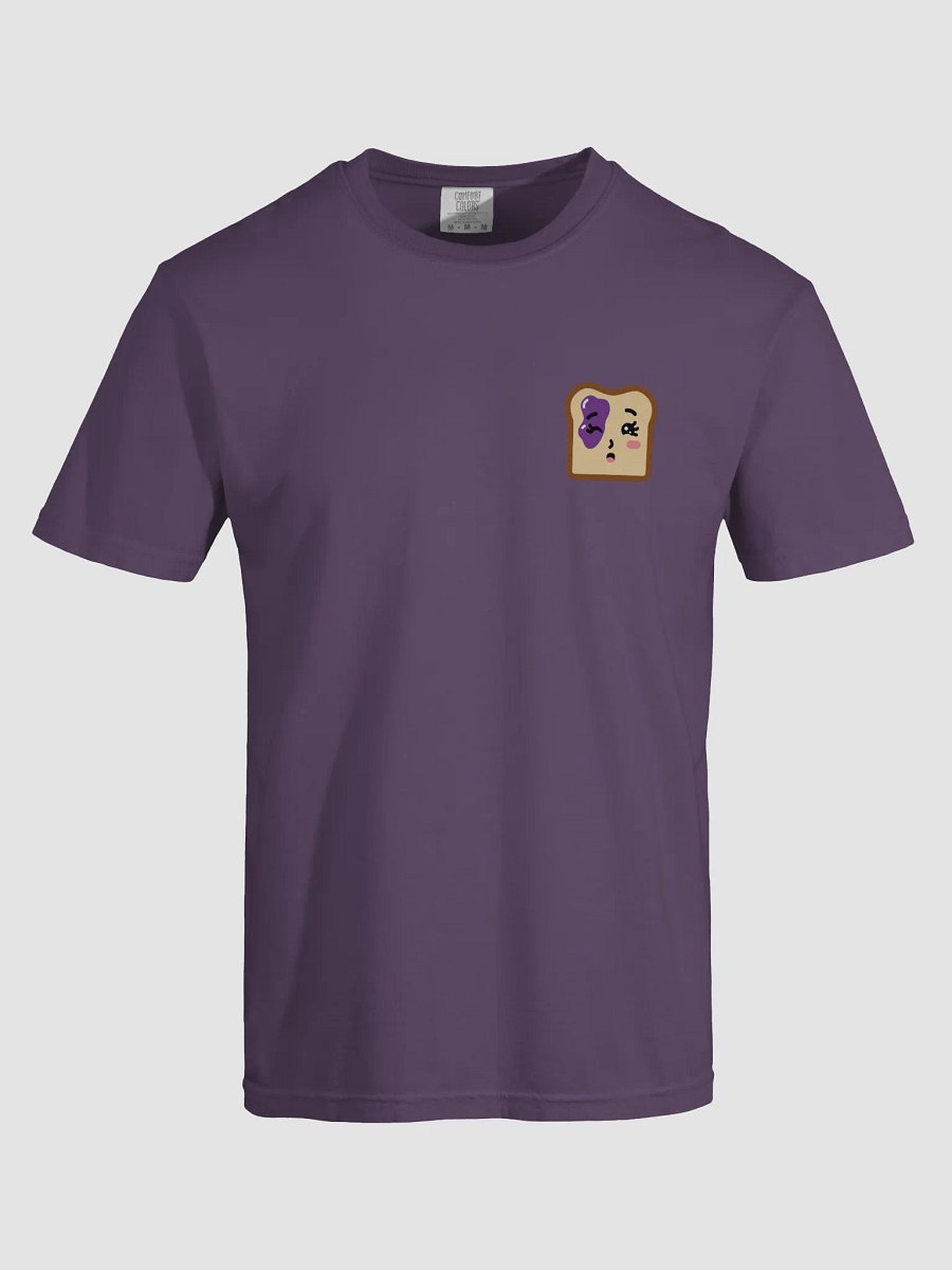 Jelly Couple Heavyweight Tee - Toast product image (66)