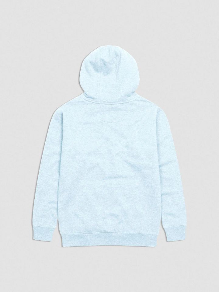 Jkingnick Unisex Hoodie product image (2)